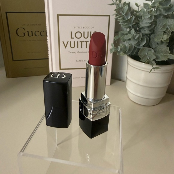 Louis Vuitton Other - DIOR Rouge Dior Lipstick - 951 Cabernet Matte